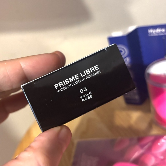 Lot five high end face products mini travel trial sizes NEW - Picture 8 of 16